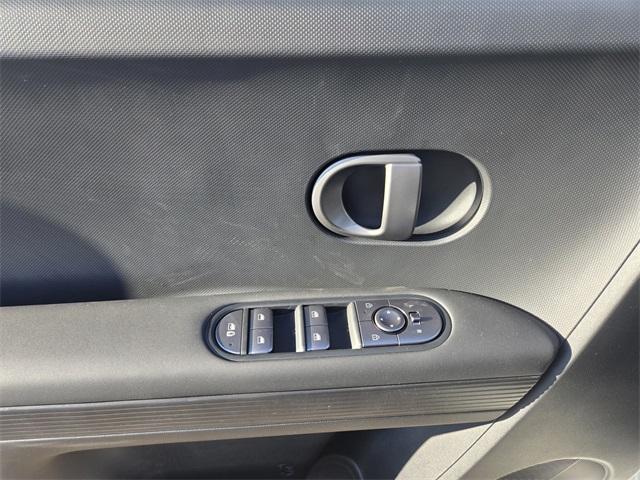 new 2026 Hyundai IONIQ 5 car, priced at $41,700