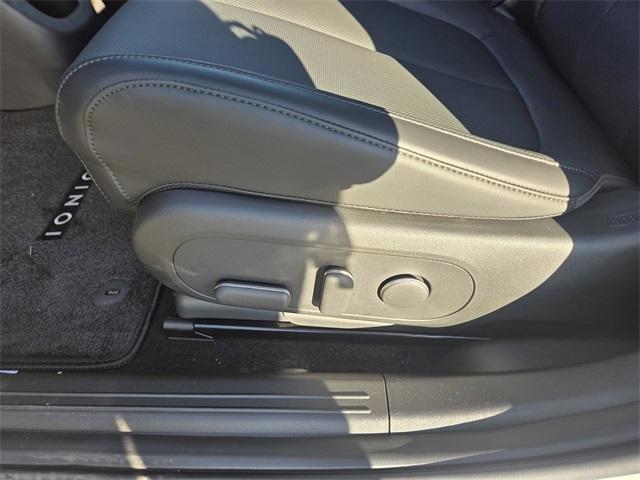 new 2026 Hyundai IONIQ 5 car, priced at $41,700