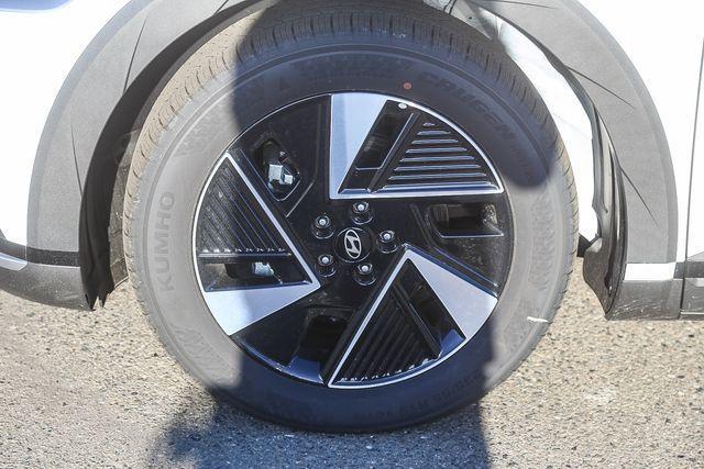 new 2026 Hyundai IONIQ 5 car, priced at $41,700