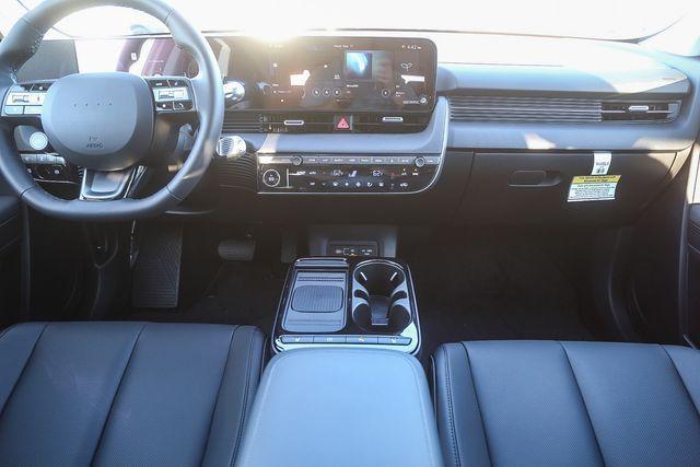 new 2026 Hyundai IONIQ 5 car, priced at $41,700