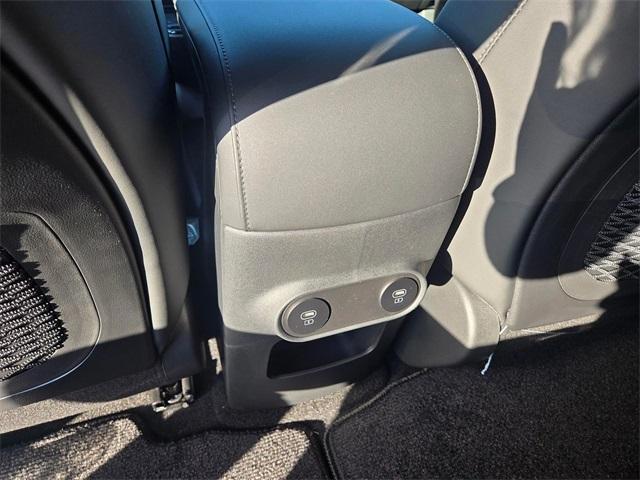 new 2026 Hyundai IONIQ 5 car, priced at $41,700