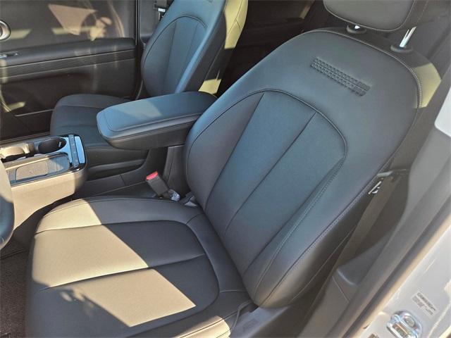 new 2026 Hyundai IONIQ 5 car, priced at $41,700