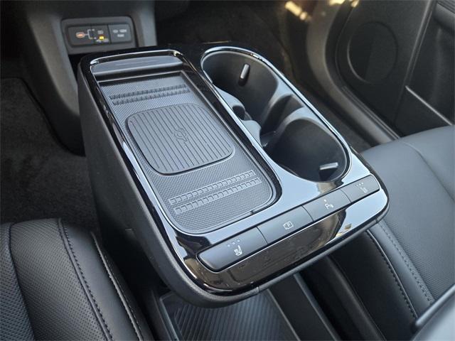 new 2026 Hyundai IONIQ 5 car, priced at $41,700