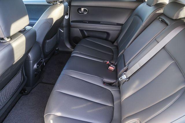 new 2026 Hyundai IONIQ 5 car, priced at $41,700