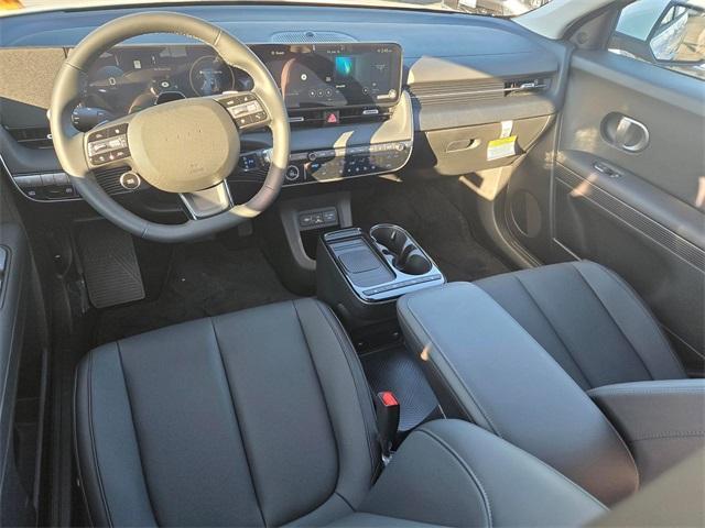 new 2026 Hyundai IONIQ 5 car, priced at $41,700