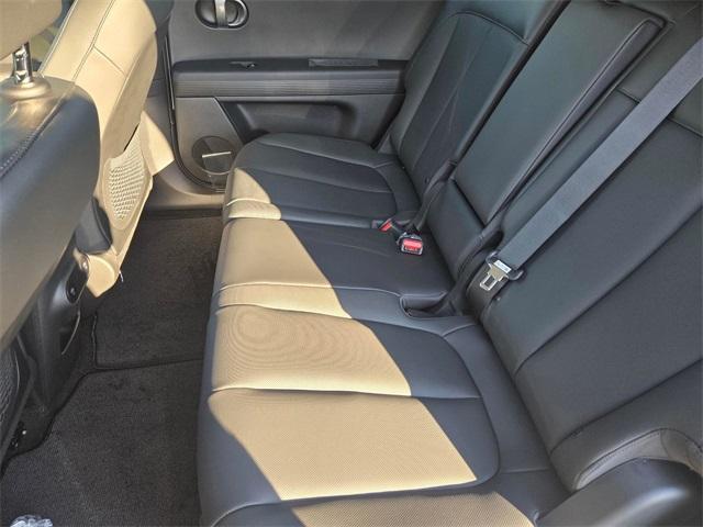 new 2026 Hyundai IONIQ 5 car, priced at $41,700