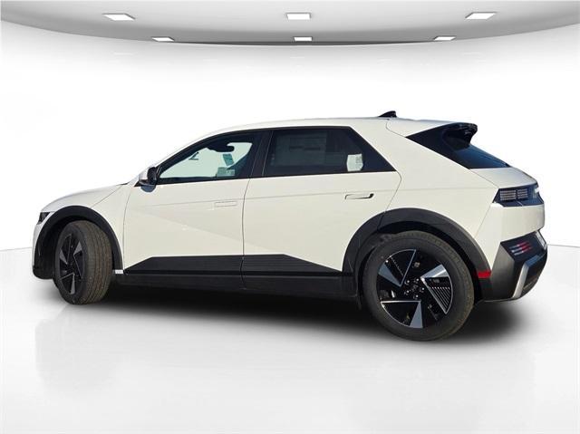 new 2026 Hyundai IONIQ 5 car, priced at $41,700