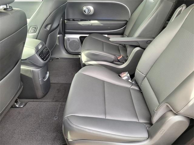 new 2026 Hyundai IONIQ 9 car