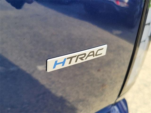 new 2026 Hyundai IONIQ 9 car