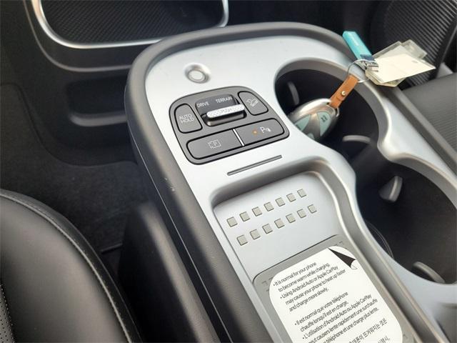 new 2026 Hyundai IONIQ 9 car