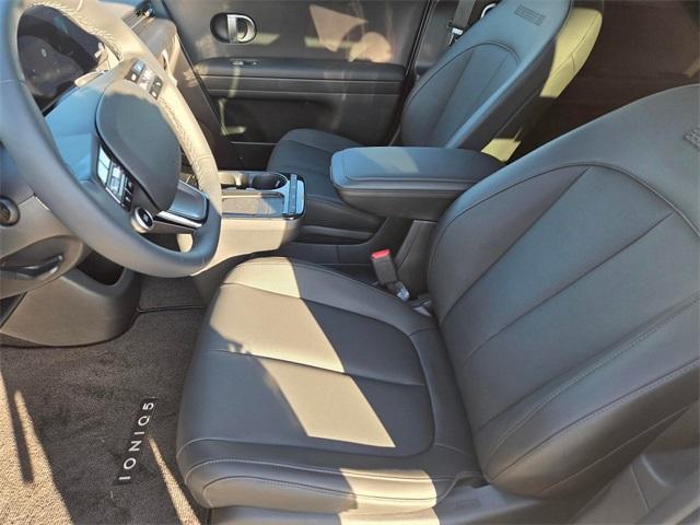 new 2026 Hyundai IONIQ 5 car, priced at $41,700