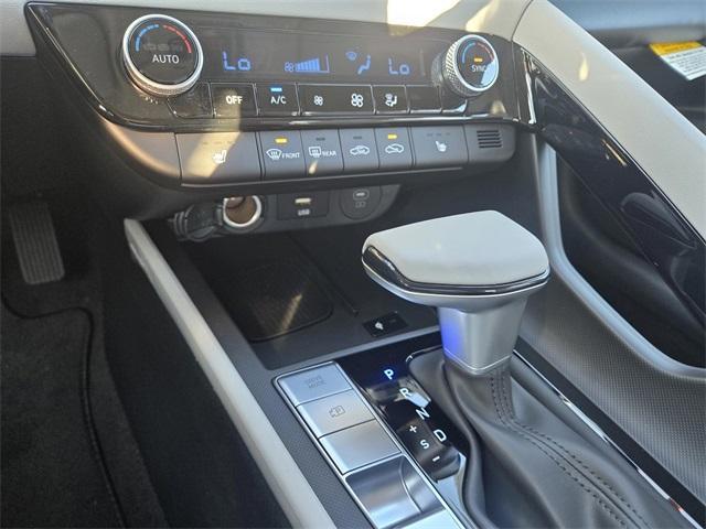 new 2025 Hyundai Elantra car, priced at $26,280