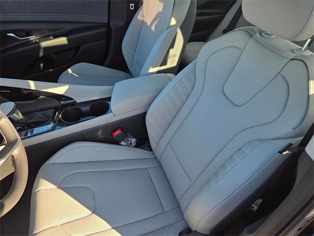 new 2025 Hyundai Elantra car, priced at $26,280