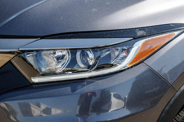 used 2022 Honda HR-V car, priced at $22,991