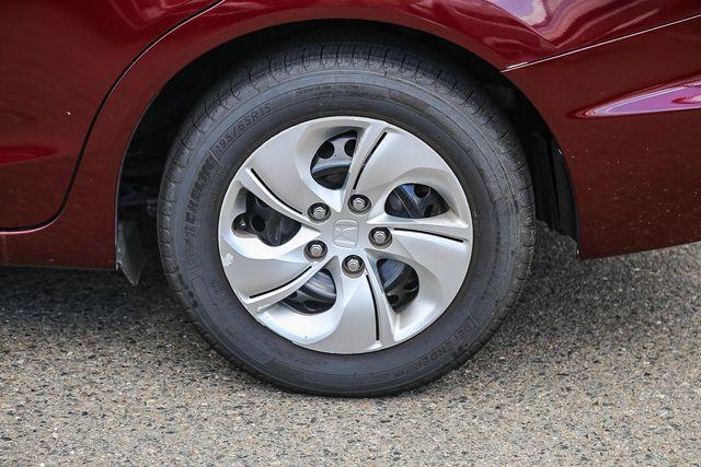 used 2015 Honda Civic car, priced at $13,792