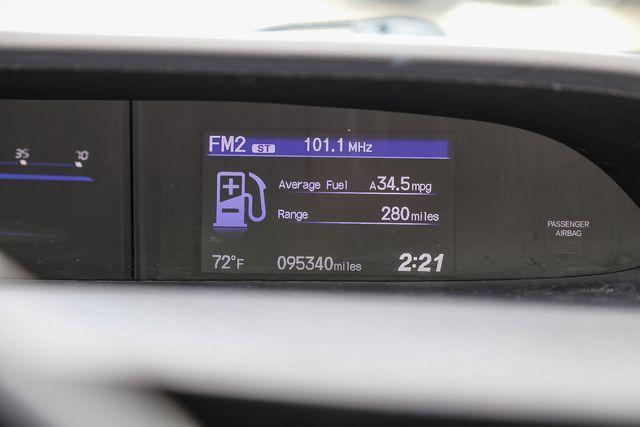 used 2015 Honda Civic car, priced at $13,792