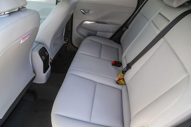 new 2026 Hyundai Kona car, priced at $31,375