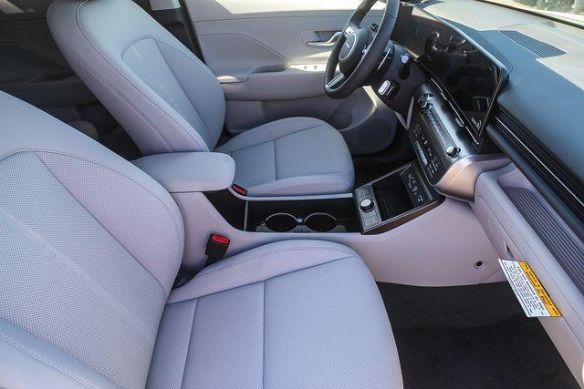 new 2026 Hyundai Kona car, priced at $31,375