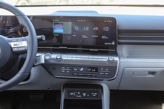 new 2026 Hyundai Kona car, priced at $31,375