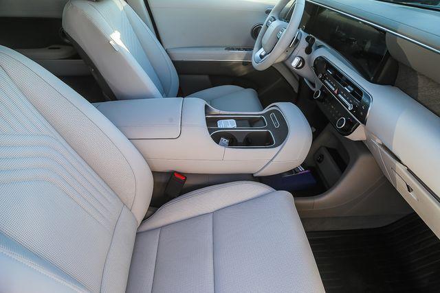 new 2026 Hyundai Palisade Hybrid car, priced at $50,920