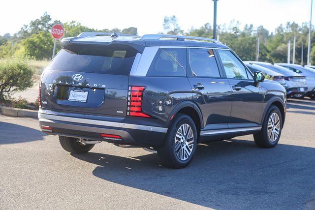new 2026 Hyundai Palisade Hybrid car, priced at $50,920