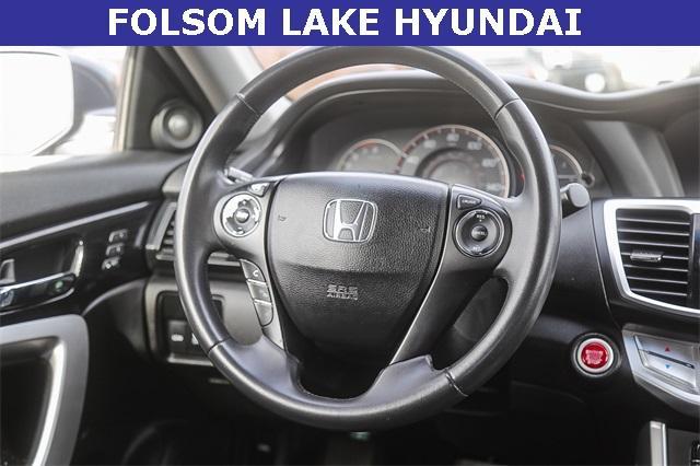 used 2013 Honda Accord car, priced at $11,495