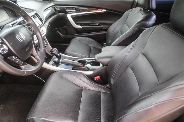 used 2013 Honda Accord car, priced at $11,495