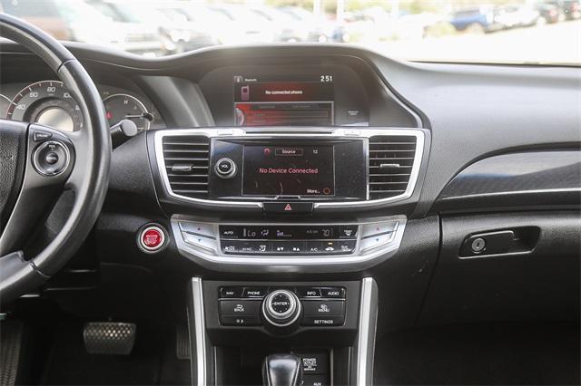 used 2013 Honda Accord car, priced at $11,495