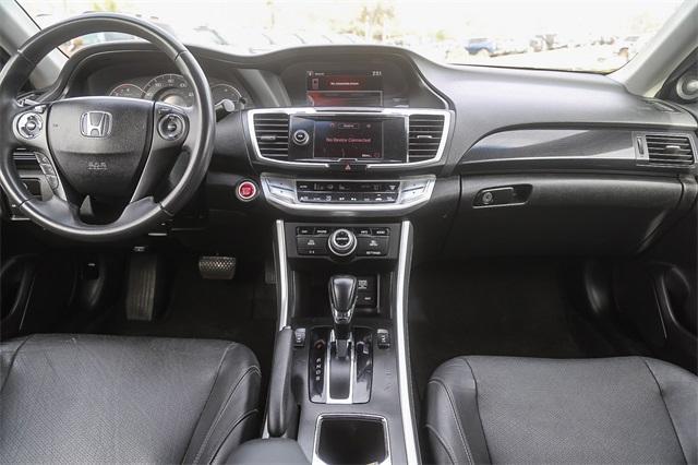 used 2013 Honda Accord car, priced at $11,495