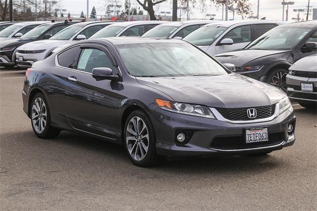 used 2013 Honda Accord car, priced at $11,495