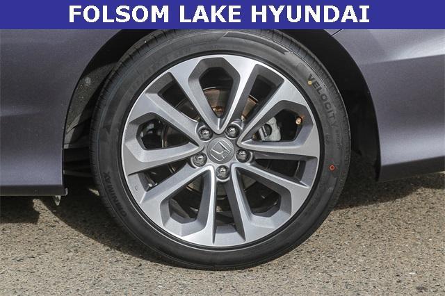 used 2013 Honda Accord car, priced at $11,495