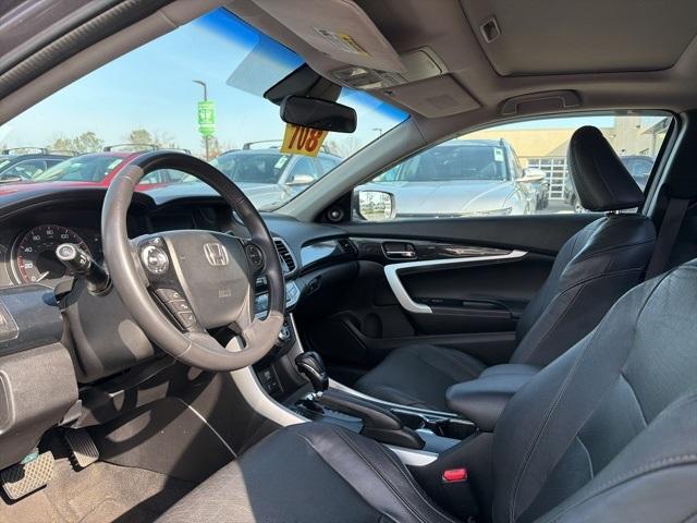 used 2013 Honda Accord car, priced at $11,494