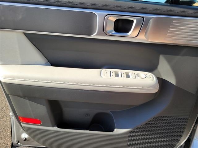 new 2026 Hyundai SANTA FE HEV car, priced at $40,840