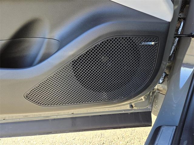 new 2026 Hyundai Tucson car, priced at $42,105