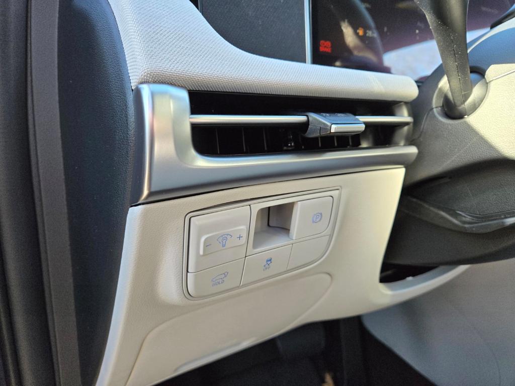 new 2026 Hyundai Tucson car, priced at $42,105