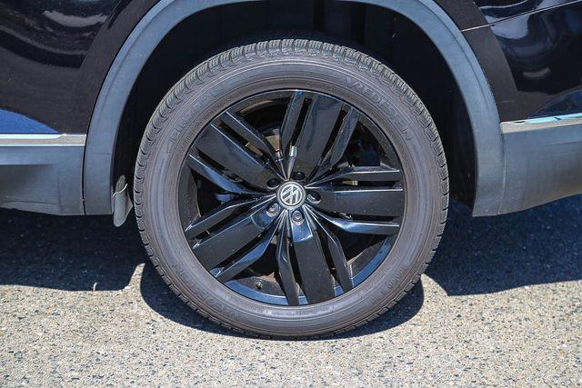 used 2018 Volkswagen Atlas car, priced at $19,992