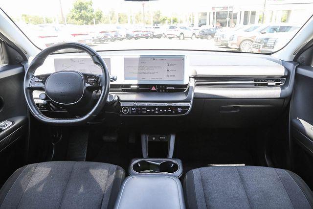 used 2024 Hyundai IONIQ 5 car, priced at $25,893