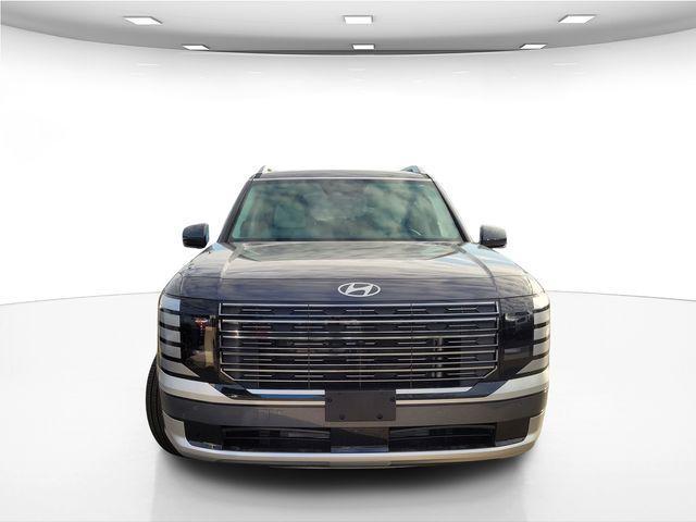 new 2026 Hyundai Palisade car, priced at $54,520