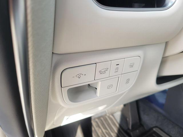 new 2026 Hyundai Palisade car, priced at $54,520