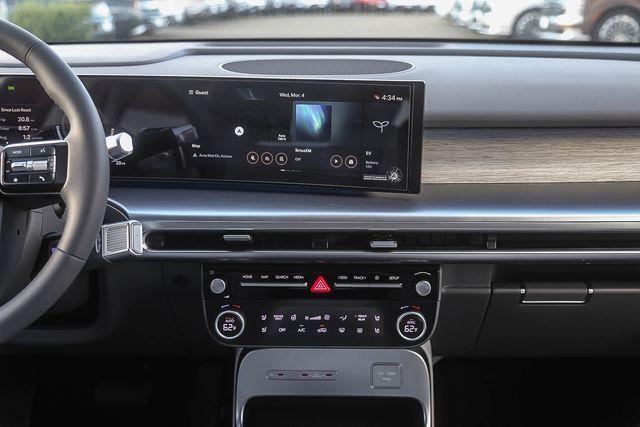 new 2026 Hyundai IONIQ 9 car, priced at $73,095