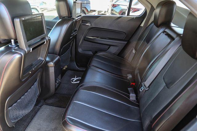 used 2010 Chevrolet Equinox car, priced at $8,494