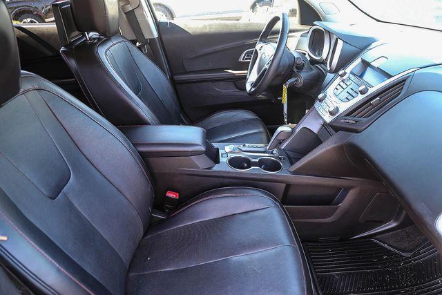 used 2010 Chevrolet Equinox car, priced at $8,494