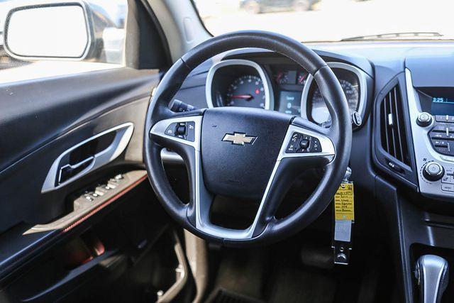used 2010 Chevrolet Equinox car, priced at $8,494