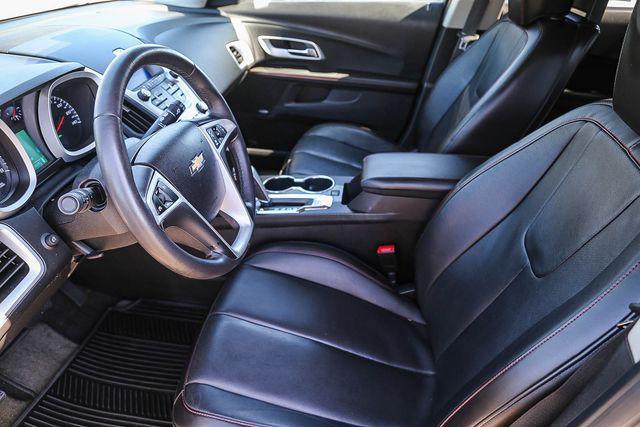 used 2010 Chevrolet Equinox car, priced at $8,494