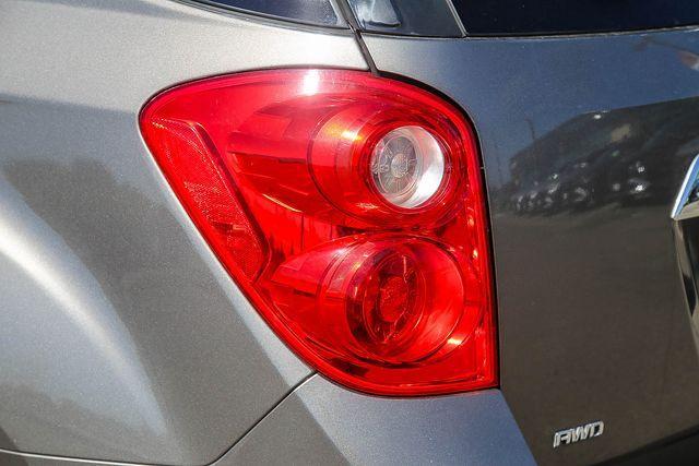 used 2010 Chevrolet Equinox car, priced at $8,494