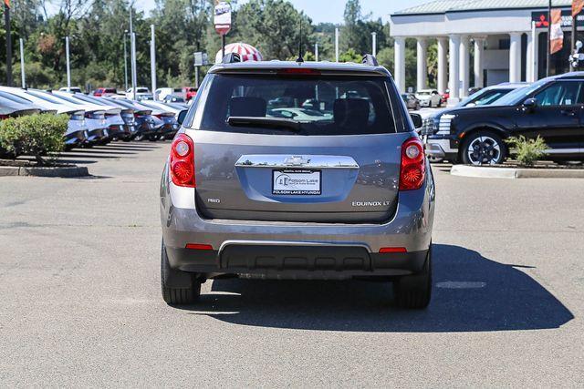 used 2010 Chevrolet Equinox car, priced at $8,494