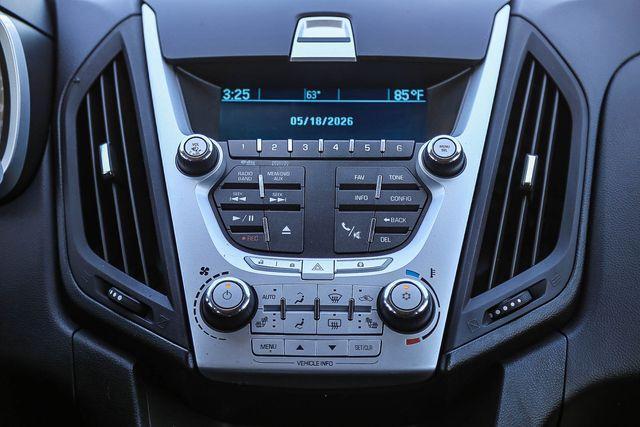 used 2010 Chevrolet Equinox car, priced at $8,494