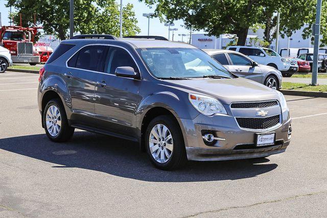 used 2010 Chevrolet Equinox car, priced at $8,494