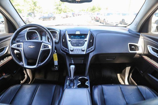 used 2010 Chevrolet Equinox car, priced at $8,494