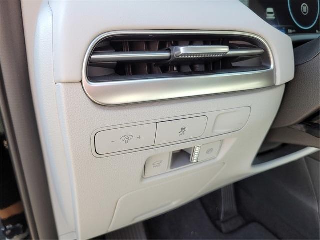 new 2025 Hyundai Palisade car, priced at $45,885